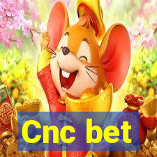 Cnc bet